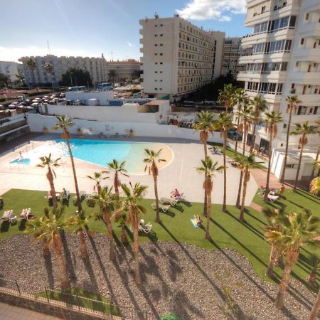 Light Blue Holiday Home Playa del Ingles  Exterior photo